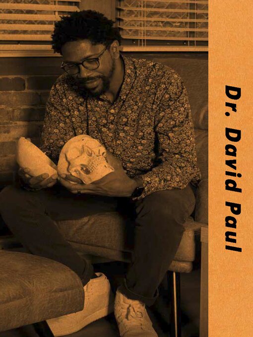 Title details for Dr. David Paul by Christopher Coles - Available